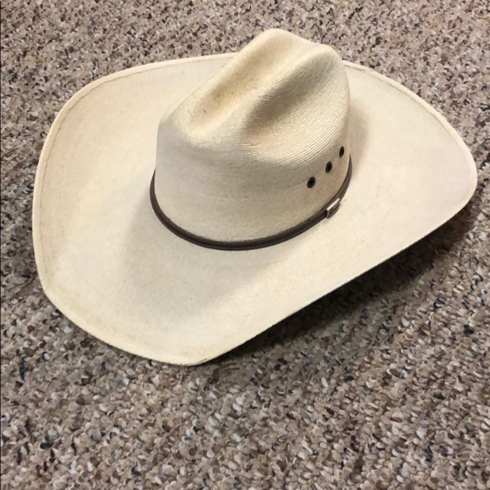 Men’s Atwood Cowboy Hat